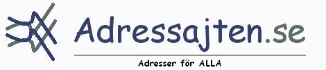 Adressajten.se